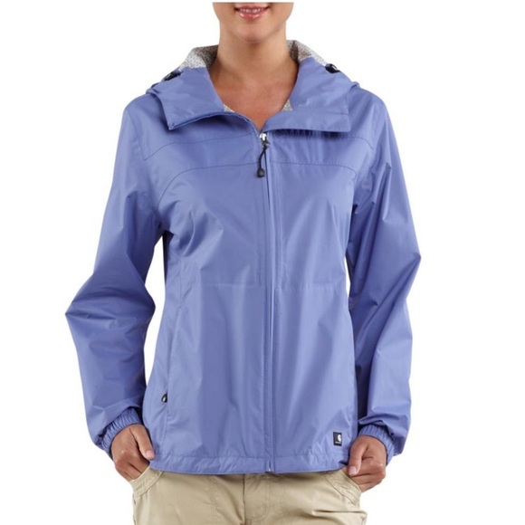 Carhartt Women’s WJ019 Downburst Jacket | XL - Picture 3 of 10